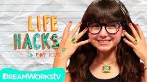 Tic tac is very much popular among the kids, but you can also do some awesome life hacks with tic tac box & these hacks are the best ways to . Life Hacks For Kids Web Video Tv Tropes