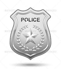 Printable police badges for kids coloring pages are a fun way for kids of all ages to develop creativity, focus, motor skills and color recognition. Police Badge Icon Png 298241 Free Icons Library