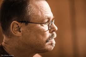 Opener Christoph Fischer: Blues Session im Mythos am 16.06.2023