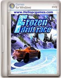 Frozen Drift Race Pc Game File Size 606 68 Mb System Requirement Processor Intel Core I3 Processor Os Windows 7 8 8 Gaming Pc Space Sounds Racing Games