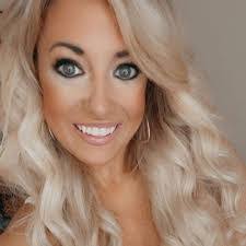 Ashley Uhl's Instagram, Twitter & Facebook