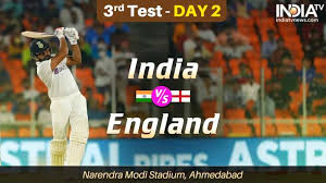 This match is scheduled to be played at narendra modi stadium, ahmedabad from 20 march 2021. India Vs England 3rd Test Axar Ashwin Run Riot As India Crush England At Narendra Modi Stadium Cricket News India Tv