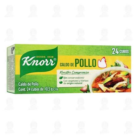 CUBO DE KNOR SUIZA