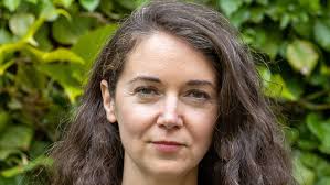 Iris Wolff erhält Literaturpreis der Konrad-Adenauer-Stiftung