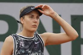 Caroline garcia is a professional tennis player from france. Wta Lausanne Lottner Muss Sich Caroline Garcia Klar Geschlagen Geben Mytennis News