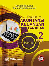 Check spelling or type a new query. Praktikum Akuntansi Keuangan Lanjutan 2 E2 Kasus Kertas Kerja