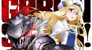 Anime and manga by iloveladies2. Anime Independent Goblin Slayer Volume 1