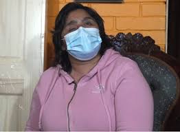 🟢 la única manera de ir cerrando las heridas es asumiéndolas, enfrentándolas y resolviéndolas y creo que la concordia y la paz social se va a resolver con justicia para fabiola campillai y con justicia para los presos de la revuelta. 22 Meses Sin Justicia Solo Dos Diputados De La Region De Antofagasta Aprobaron Proyecto De Resolucion Sobre Fabiola Campillai El Diario De Antofagasta