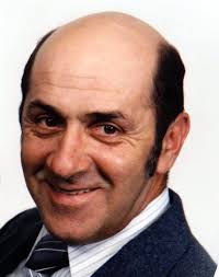 Philip Battaglia avis de décès