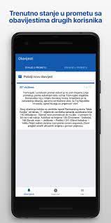 Stanje sigurnosti u cestovnom prometu. Zet Info For Android Apk Download