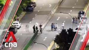 He was rushed to a hospital but tragically. Police Investigating Murder At Punggol Field After 38 Year Old Man Dies Of Injuries Youtube