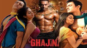 Ghajini L Aamir Khan Asin Thottumkal L 2008 Youtube