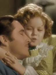 Little Shirley Temple