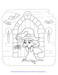 Check spelling or type a new query. 75 Halloween Coloring Pages Free Printables