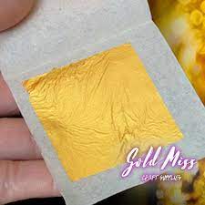 Edible Gold Leaf Food Safe Gold Sheet Edible Gold Foil Real Etsy Edible Gold Leaf Edible Gold Gold Sheets