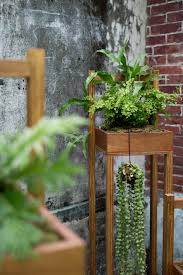 凌宗湧與cn團隊在桃園文創博覽會將山野與都會的自然意象植入眷村現場 garden arch outdoor outdoor structures