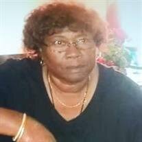 Ms. Annie Grimes Obituary