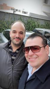 Great times with our Pedro Pan's brothers and sisters (50), attendees to  the luncheon at Casa Cuba