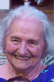 Rose Wintermute Obituary (2011)