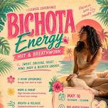 Wellness Experience: HIIT & Breathwork