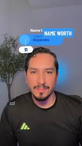 How Much My Name Is Worthby Janmahavan