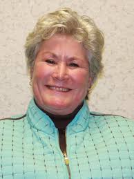 Deborah Comstock: The power of 'no' is a survival word