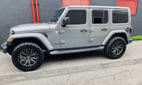 2020 Jeep Wrangler Sport 4 Door Black Sting Gray Wrangler Jl Club Page 528 2018 Jeep Wrangler Forums Jl Jlu Rubicon Sahara Wrangler Jl Jeep Wrangler Unlimited Sahara Jeep Wrangler Forum