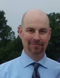 Brian Edward Eggleston Obituary May 26, 2023