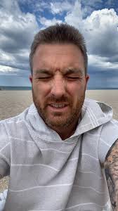 Thinking of my Police family today.