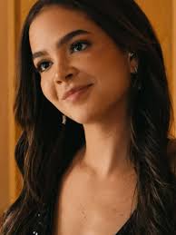 Mel Maia: 'A Mirna vem muito de mim'; atriz fala sobre 'Os Donos do Jogo'