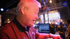 设计师Andy Rigby-Jones亲自介绍Xone：DB4_哔哩哔哩_bilibili