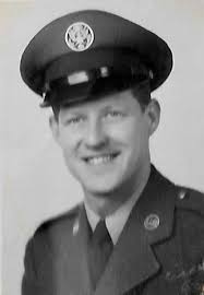 Obituary for Robert "RC" Page