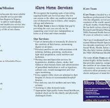Be aware that fees could increase at weekends and bank holidays. Icare Home Services Home Facebook
