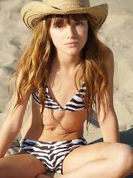 In casa bella you receive your house finished. Bella The Model Bella Thorne Photo 11040561 Fanpop