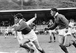 The Fight To Save Abertillery Park Once Graced By Some Of Rugby S Greatest Names And Now Devastated By Vandals Wales Online