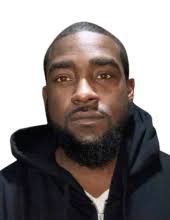 Obituary information for Marcus D Newton