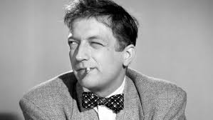 What can you identify in the 1934 MPR press room photo?