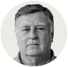 Bill Brink's Instagram, Twitter & Facebook