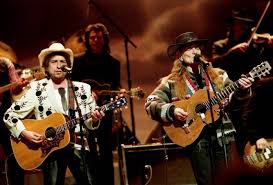 Bob Dylan and Nelson Headline Outlaw Music Festival at Wheatland