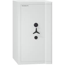 Chubbsafes M-635 Europa Combination Lock Safe, Grade II T2, 634L