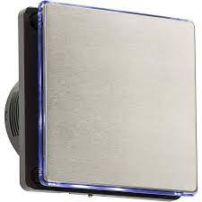 If your home follows a contemporary aesthetic, you'll appreciate the ceiling fans from modern fan company or minka aire. Best Bathroom Extractor Fans For 2021 Heat Pump Source