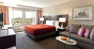Maybe you would like to learn more about one of these? Orange Ca Accommodations Deluxe King Alo Hotel By Ayres