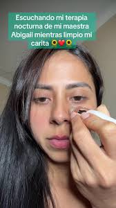 Maestra Abigail Díaz