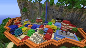 Dec 31, 2011 · hello gage, its a pleasure to meet you. Konoha Minecraft Map