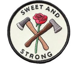 Please to search on seekpng.com. Download Patches Patch Transparent Rose Sweet And Strong Iron Leicester City Logo Full Size Png Image Pngkit