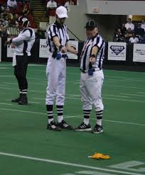 He was released by the baltimore ravens in march, 2006, and previously played for the cleveland browns. Penalty Flag Wikipedia