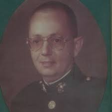 James R. Godfrey Obituary August 22, 2018