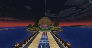 Thankfully, minecraft isn't exactly a huge resource hog so you can easily host the game on web servers that meet some pretty basic . Uk Spigot 24 7 1 17 1 Survival Minecraft Server