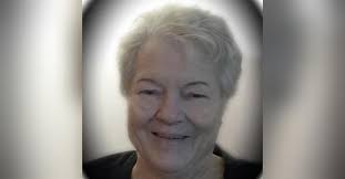 Mrs. Amy Joan Blocker Obituary