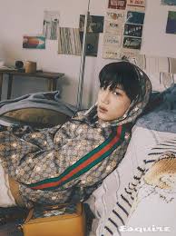 Shop for fashion at kaleidoscope.co.uk. Exo S Kai Becomes The First Korean Celebrity To Launch A Capsule Collection With Gucci Koreaboo